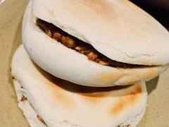 肉夹膜-亮亮面馆(经六路店)
