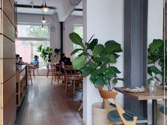 大堂-BOR Eatery(安福路店)