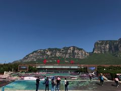 -云台山风景名胜区