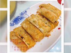 -笑红饭庄