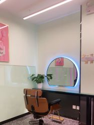 -BUTY HAIR 比帝专业烫染店