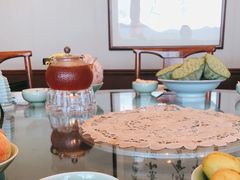 -湖畔居茶楼(湖滨店)