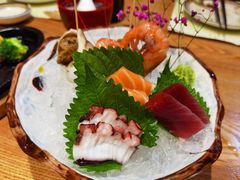 -和创柚子·会席日本料理(新区淮海街店)