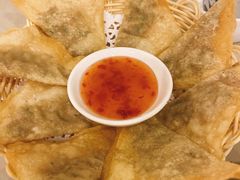 -芭堤雅泰国餐厅(胜利路店)