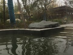 -太白山御龙湾温泉