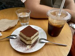 气泡冷萃肯尼亚-VOYAGE COFFEE(杨梅竹店)