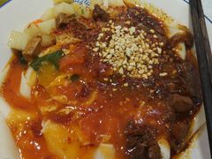 -大嘻咹biangbiang面(历史博物馆店)