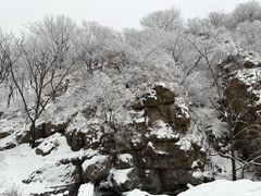 -妙峰山风景名胜区