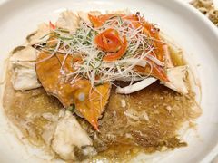 -小厨师·二十年沈家门小海鲜(百井坊巷店)