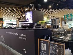-luckin coffee瑞幸咖啡(绿地凤起店)