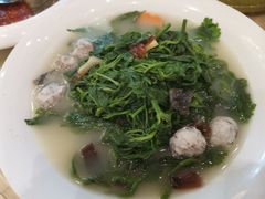 -桃源阁(西樵山店)