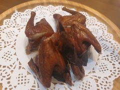 红烧乳鸽-盏簋品味馆(沙溪店)