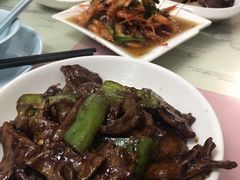 -蘭心餐厅(进贤路店)