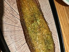 煎封玉秃鱼-原製原味(普陀山磐龙店)