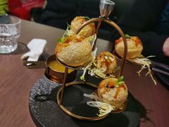 -Shantek象提南亚西餐厅&Bistro(淮海中路店)