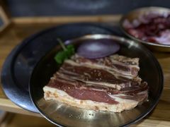 -黑豚黨韩国烤肉料理(悦然时光店)