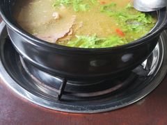 -尼玛藏家风味园(阿山食城店)