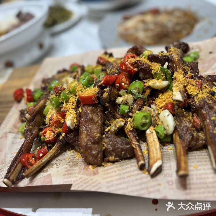 唯有美食与好心情不可辜负 