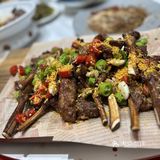 唯有美食与好心情不可辜负 