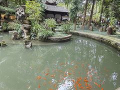 -成都杜甫草堂博物馆