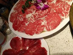 -大味生态火锅(蓝谷地店)