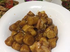 三鲜玉子豆腐-马凯餐厅(长椿街店)