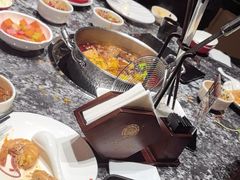 -牛将军•涮肉•烤肉(北京王府井·故宫店)
