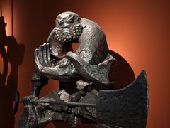 -中华艺术宫(上海美术馆)