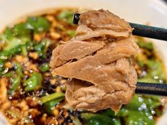 -六味牛杂煲·斋菜煲(桫椤湾店)