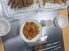 -彭城八戒羊肉串(总店)