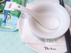 -大树餐厅(红旗街万达店)