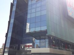 门面-大悦城(沈阳中街店)