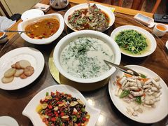 -香满楼(临安路店)