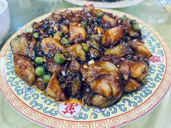 -砂锅居(西四店)