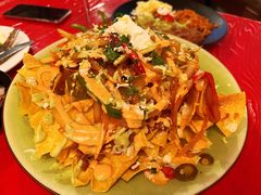 -Pistolera Mexican Cantina女枪手墨西哥餐厅(碧云路店)