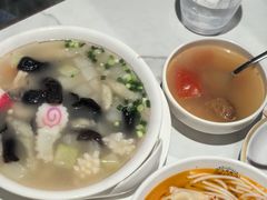 -深仔记茶餐厅(亚士厘道店)