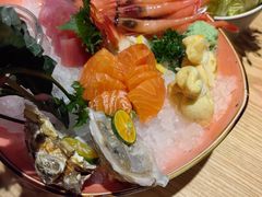 -枝魯枝魯自助料理