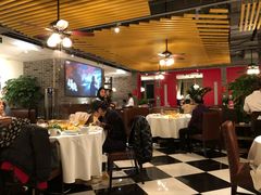 大堂-红门金汤·港式火锅(英皇集团中心店)