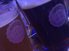 小麦啤酒-爱啤精酿·民谣酒馆(滨江店)