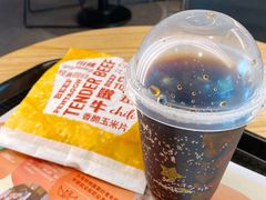 -肯德基(蓝桥店)