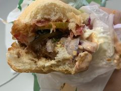 -赛百味SUBWAY(悠唐店)