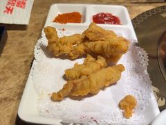 -七欣天香辣蟹火锅(苏州东大街店)