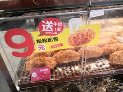 -味多美(江安路店)