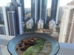 -J cafe 朝夕餐厅