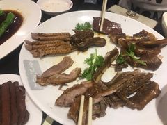 -壹只卤鹅(华润万家店)