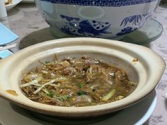 -山外山菜馆(玉泉路店)