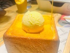 -馋嘴猫串吧(华贸店)