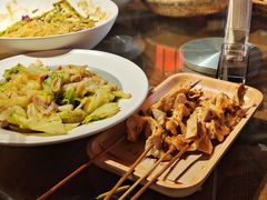 -鸽子窝(黄村店)