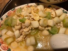 油爆肚仁-清真·老门框爆肚涮肉·中华老字号(丰管路店)