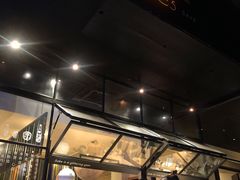 -T館·花园艺术餐厅